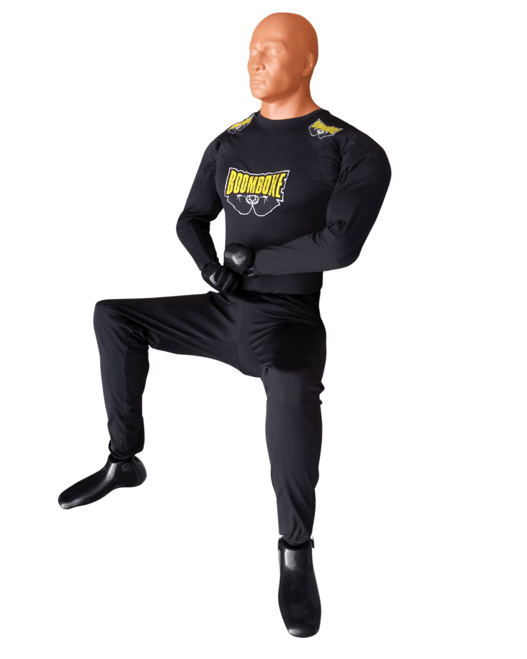 BoomBoxe MMA